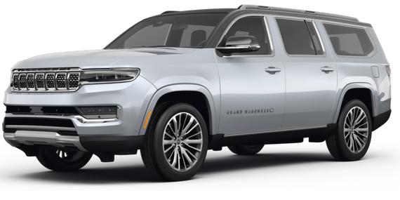 JEEP GRAND WAGONEER 2023 1C4SJSEP7PS552150 image JEEP GRAND WAGONEER 2023 1C4SJSEP7PS552150 image